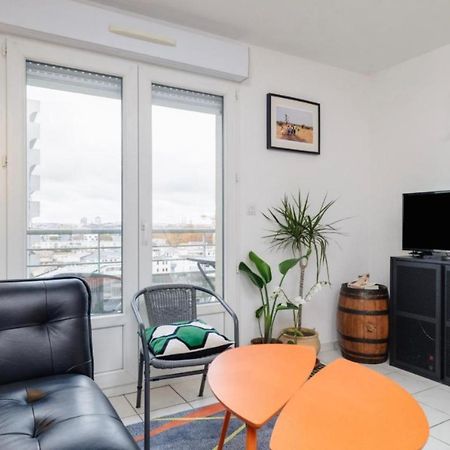 ボルドーCasa Thomasアパートメント エクステリア 写真