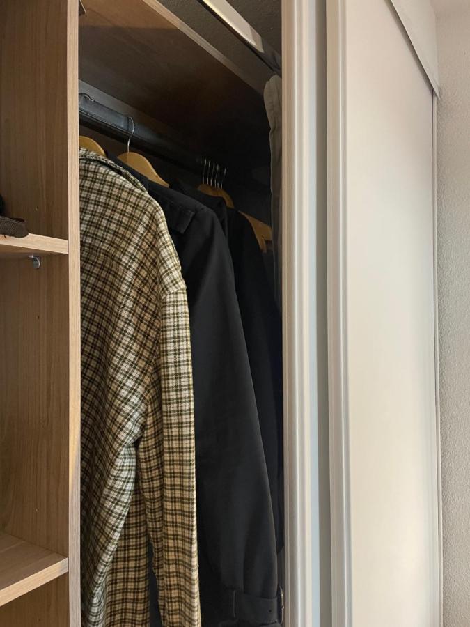 ボルドーCasa Thomasアパートメント エクステリア 写真